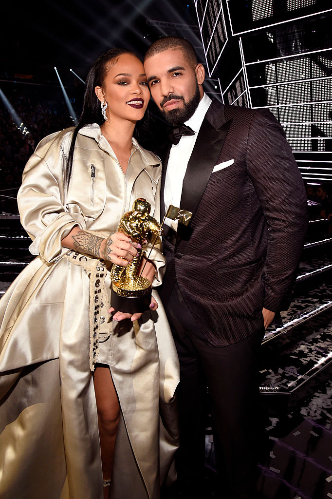 2016 MTV Video Music Awards - Show & Audience