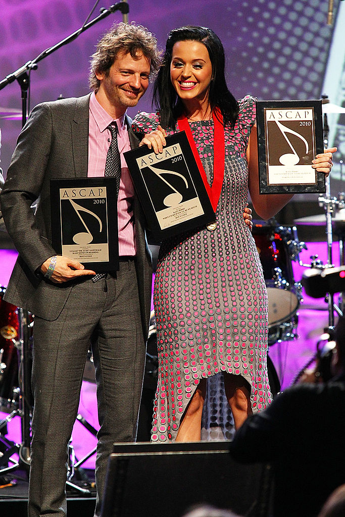 27th Annual ASCAP Pop Music Awards - Show