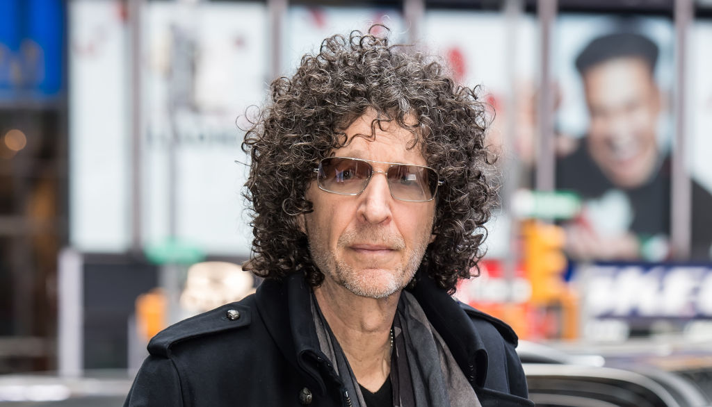 Celebrity Sightings In New York City - May 09, 2019