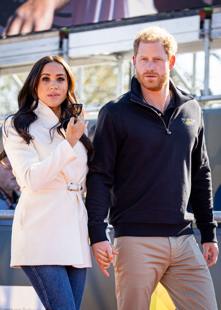Invictus Games 2020 - Day 2