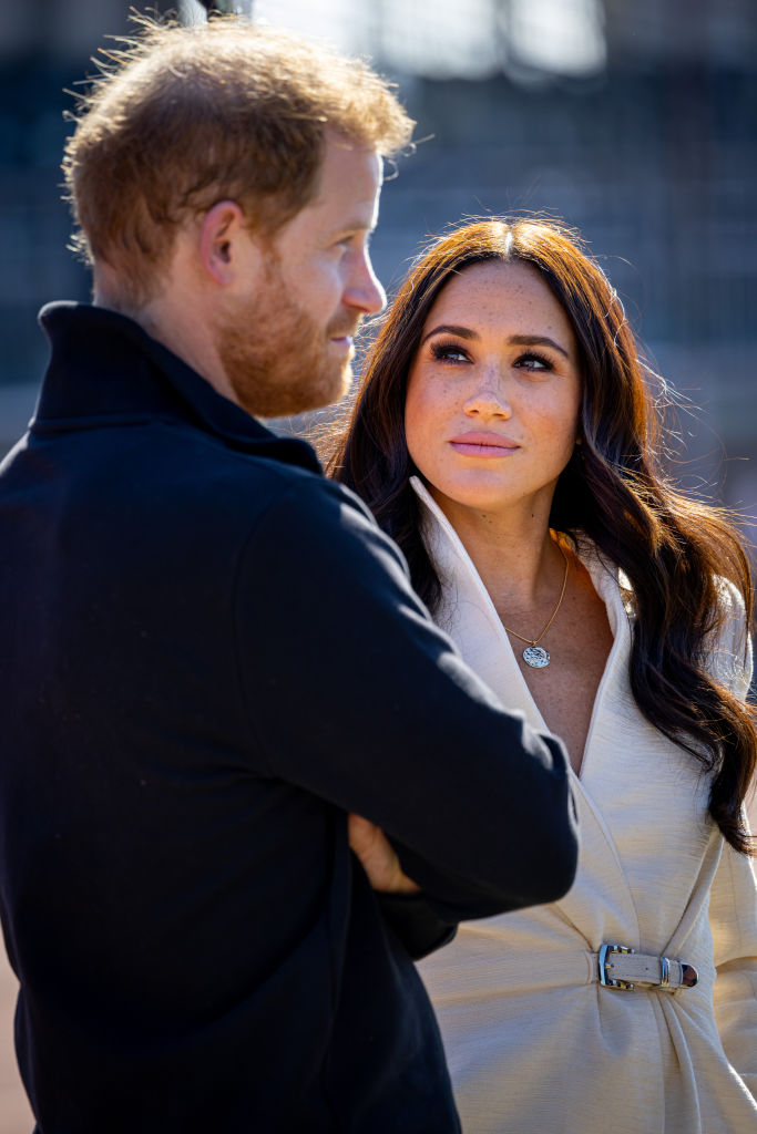 Invictus Games 2020 - Day 2