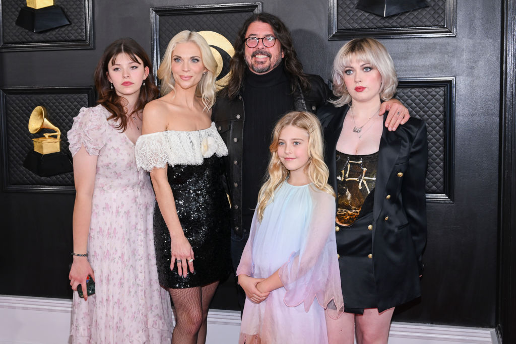 65th Annual GRAMMY Awards - Arrivals