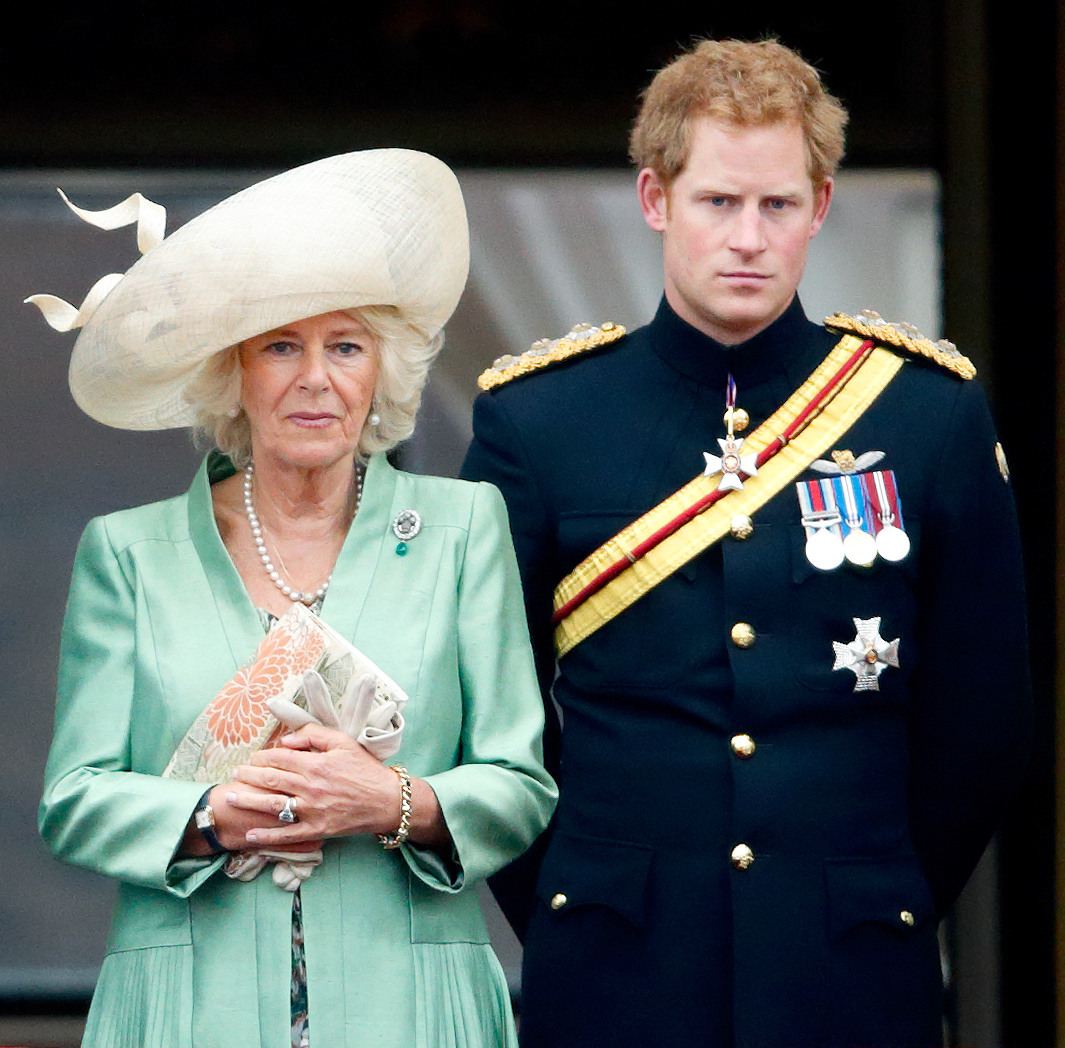 Trooping The Colour
