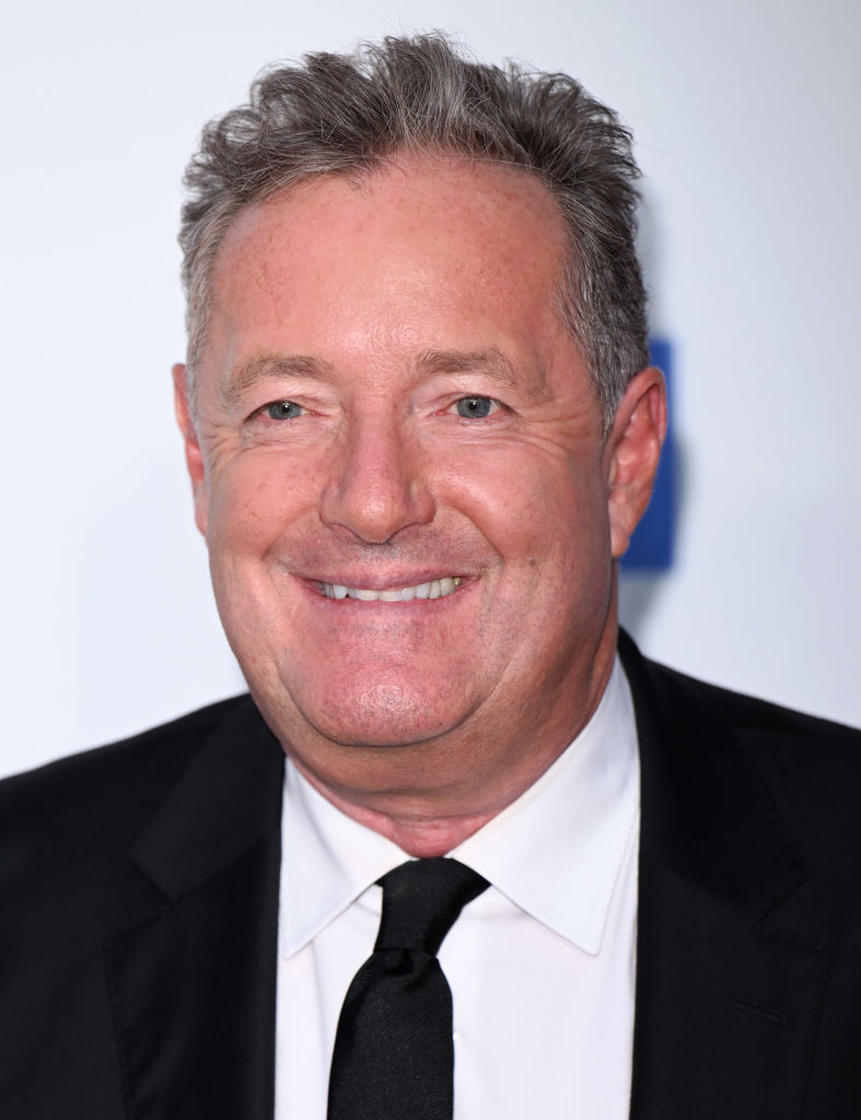 The Sun's "Who Cares Wins" Awards 2023 - Arrivals