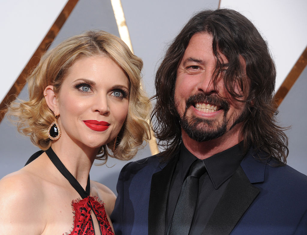 88th Annual Academy Awards - Arrivals