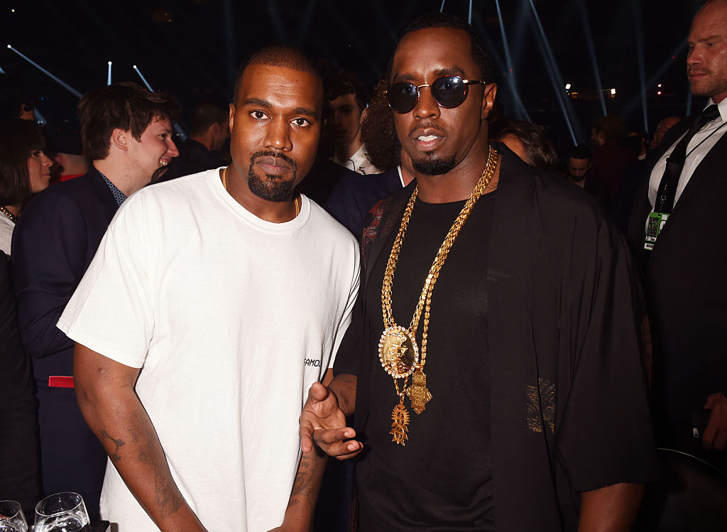 2016 MTV Video Music Awards - Backstage & Audience