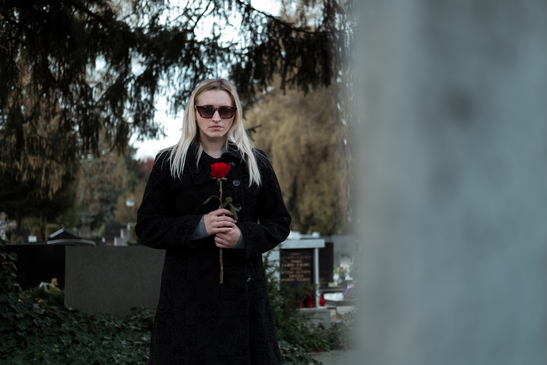 Cemetery
