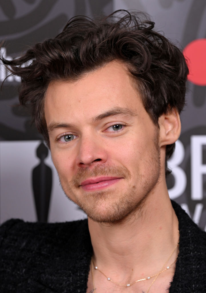 The BRIT Awards 2023 - Media Room