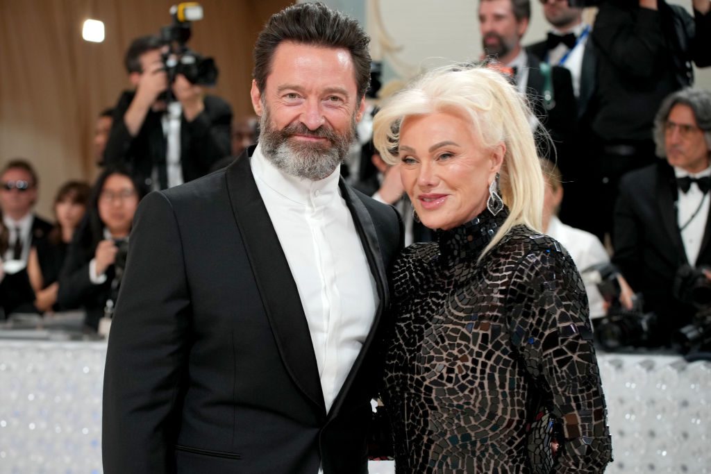 The 2023 Met Gala Celebrating "Karl Lagerfeld: A Line Of Beauty" - Arrivals