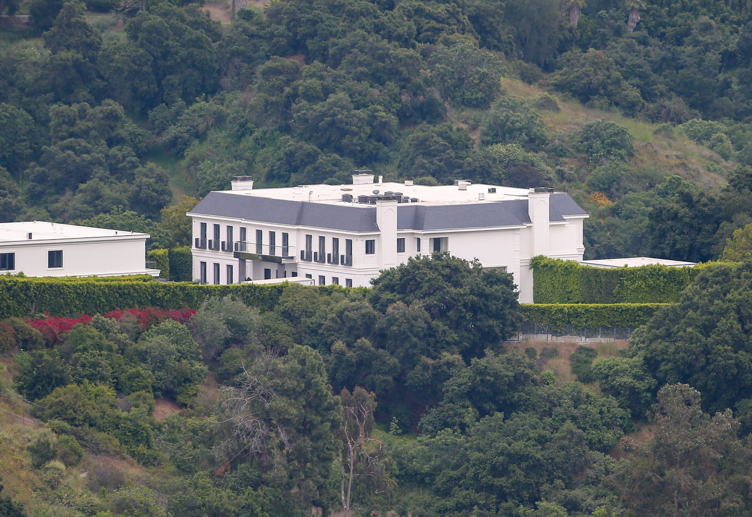 Los Angeles Exteriors And Landmarks - 2023
