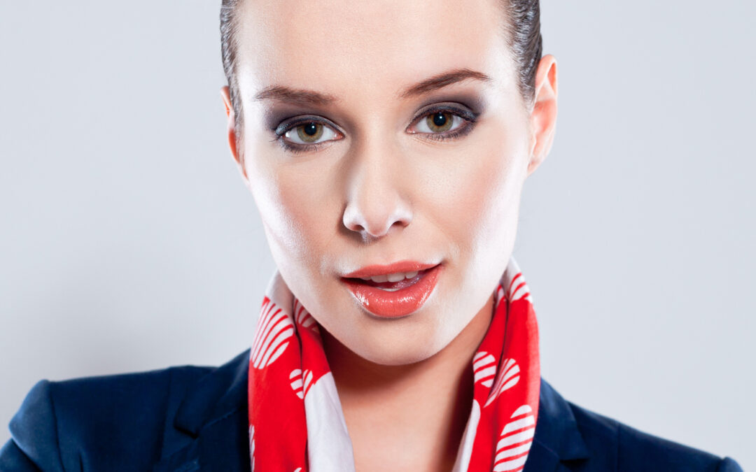 Cabin Crew Confessions: ‘Oral sex in the cockpit – then things get really wild!’