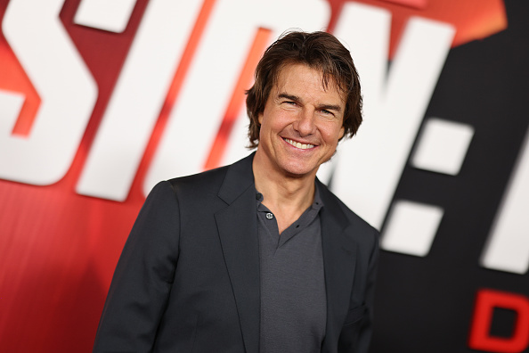 "Mission: Impossible - Dead Reckoning Part One" New York Premiere