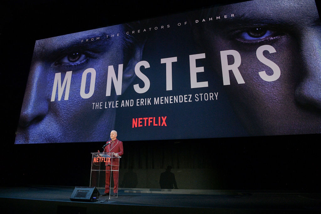 Monsters: The Lyle and Erik Menendez Story | LA Premiere