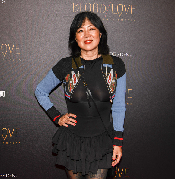 Margaret Cho Margaret Cho