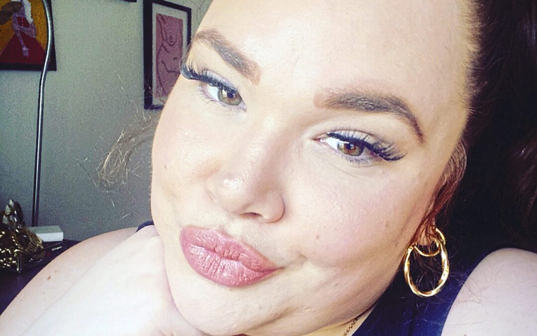 ‘My sex toy got stuck up my bum – you’ll never guess what happened next!’