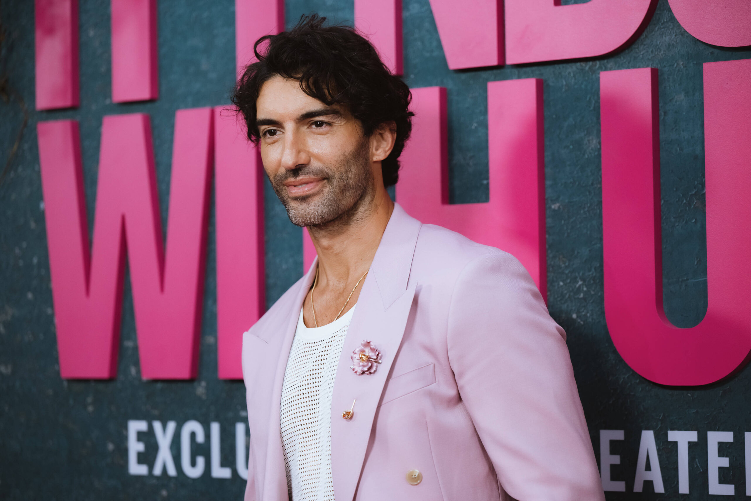 Justin Baldoni Justin Baldoni