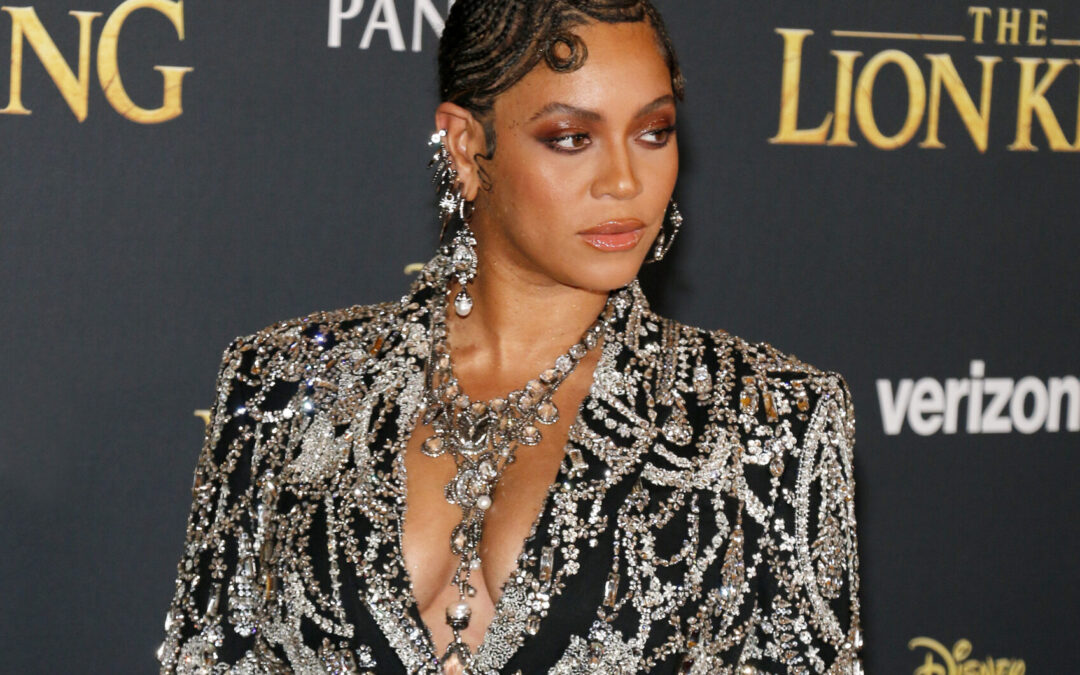 The toxic feuds these celebrities tried to hide