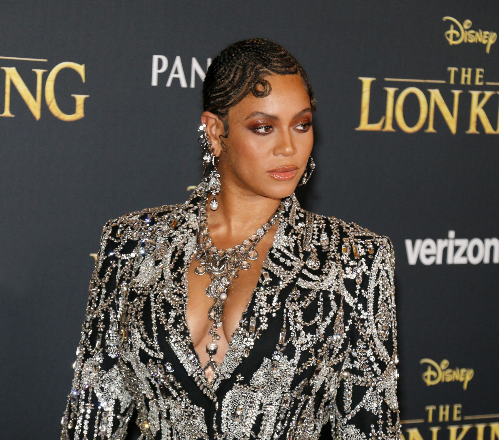 Beyonce Beyonce