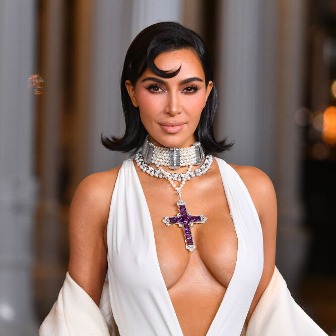 The most shocking celebrity sex scandals