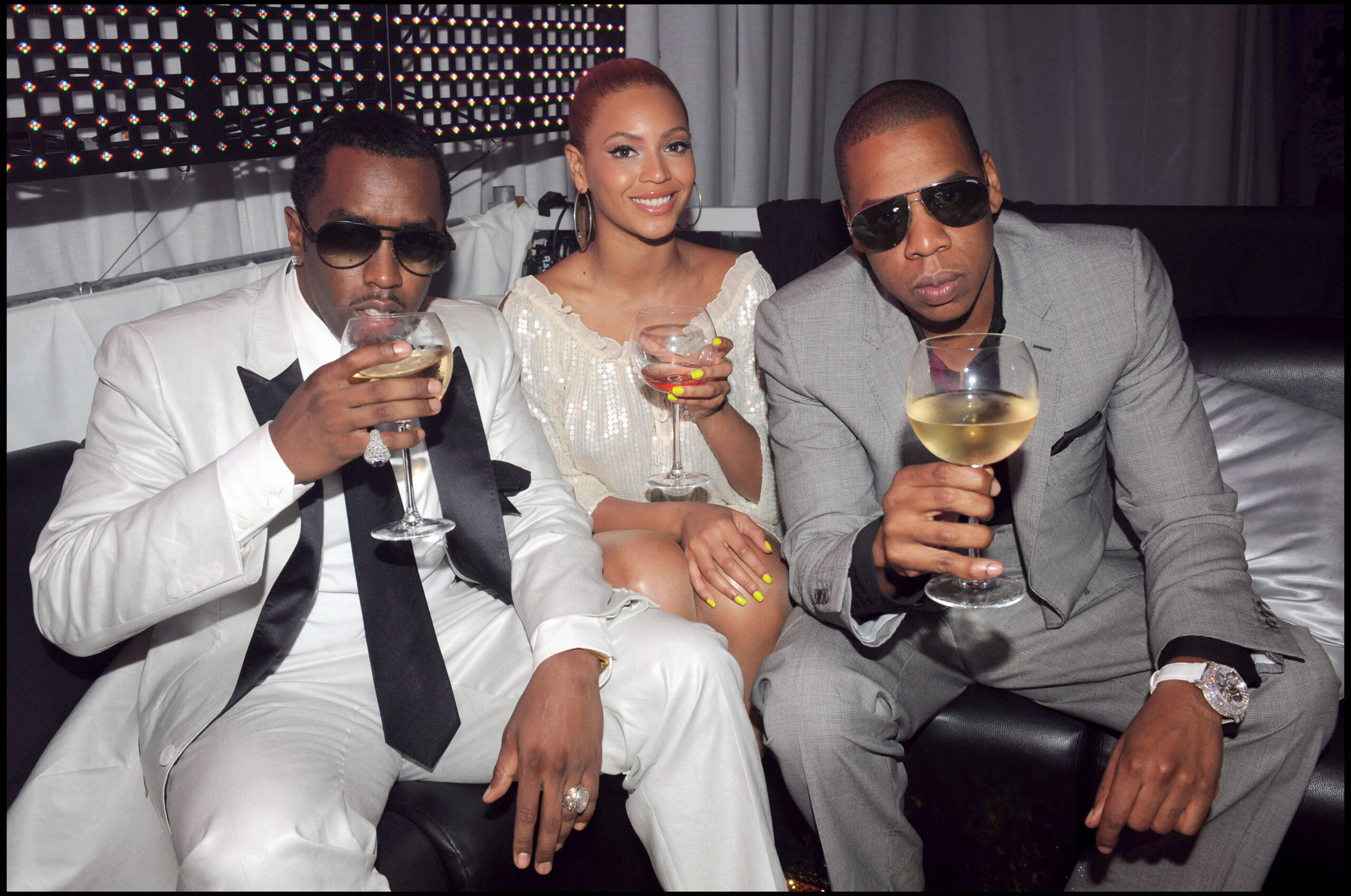 Lawsuit Alleges Jay-Z And Diddy Raped 13-Year-Old Girl Meghan Markle