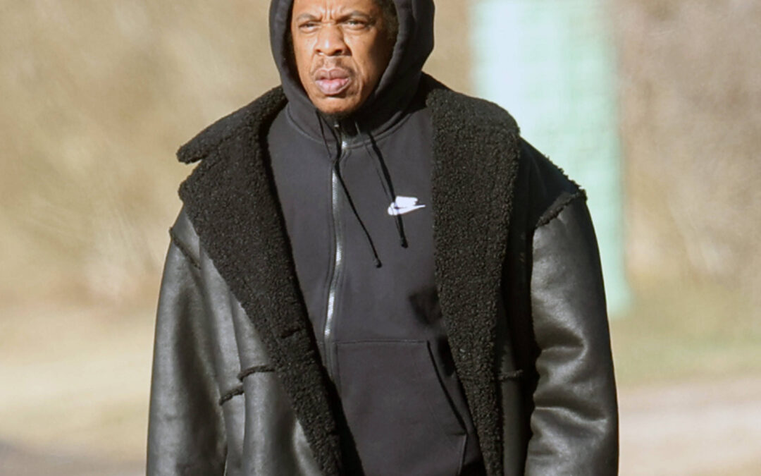 Has Beyoncé kicked Jay Z off her tour after shocking allegations?