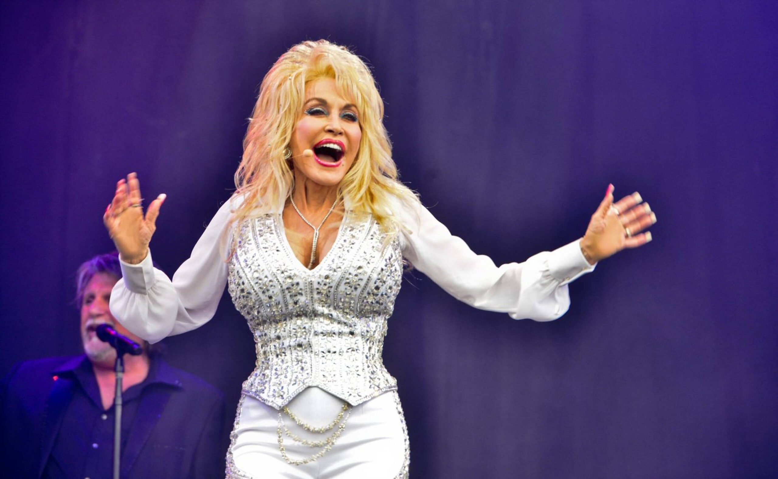 Dolly Parton Dolly Parton
