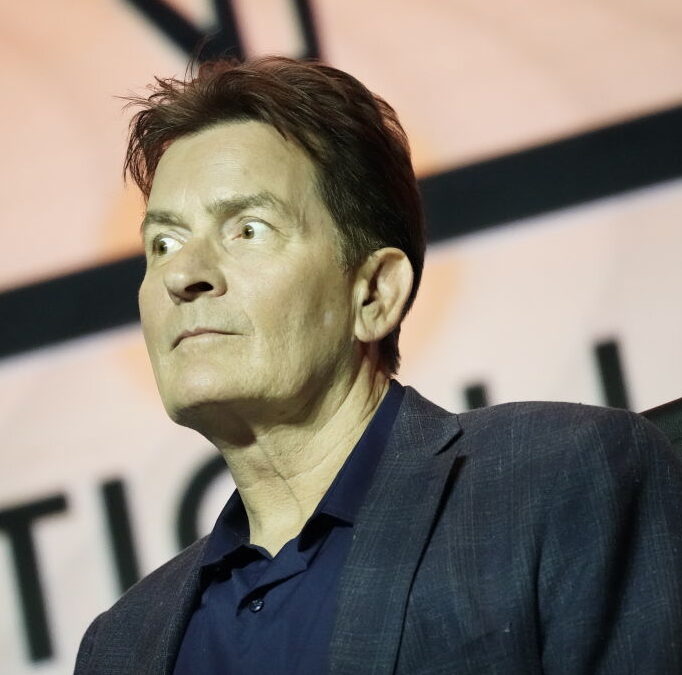 Charlie Sheen wants Denise Richards back – but there’s one big problem