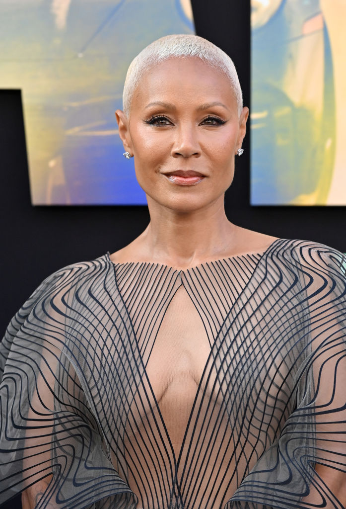 Los Angeles Premiere Of Columbia Pictures' "Bad Boys: Ride Or Die" - Arrivals