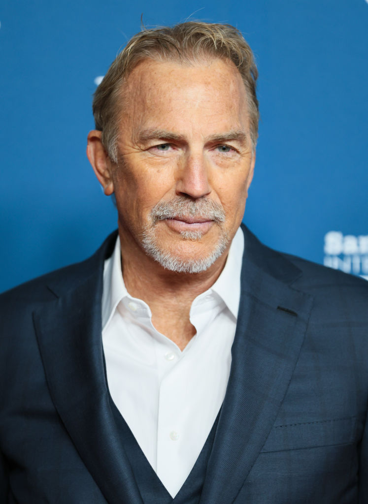 40th Annual Santa Barbara International Film Festival: US Premiere Of Horizon: An American Saga - Chapter 2 Pamela Anderson