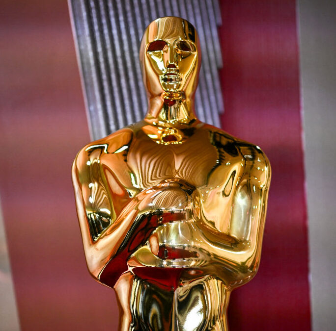 Was this the ‘most offensive’ thing ever to happen at the Oscars?