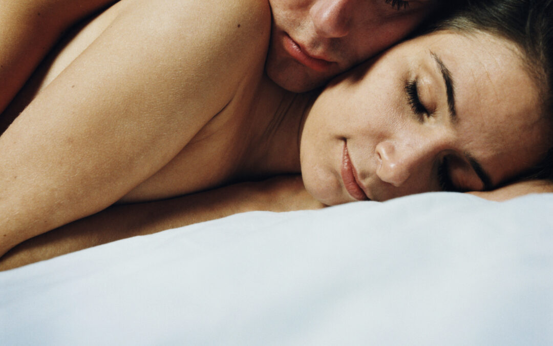 This taboo sexual act is more popular than ever – should you try it?