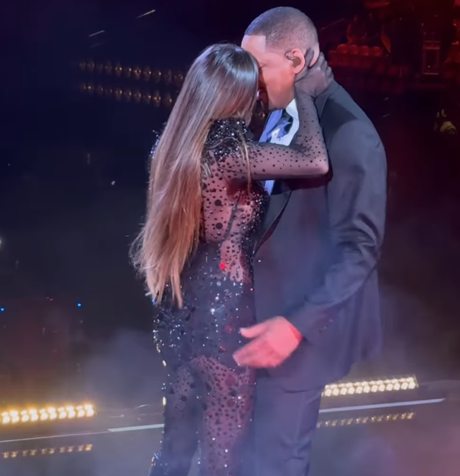 Jada’s surprising reaction as Will Smith moves to end marriage