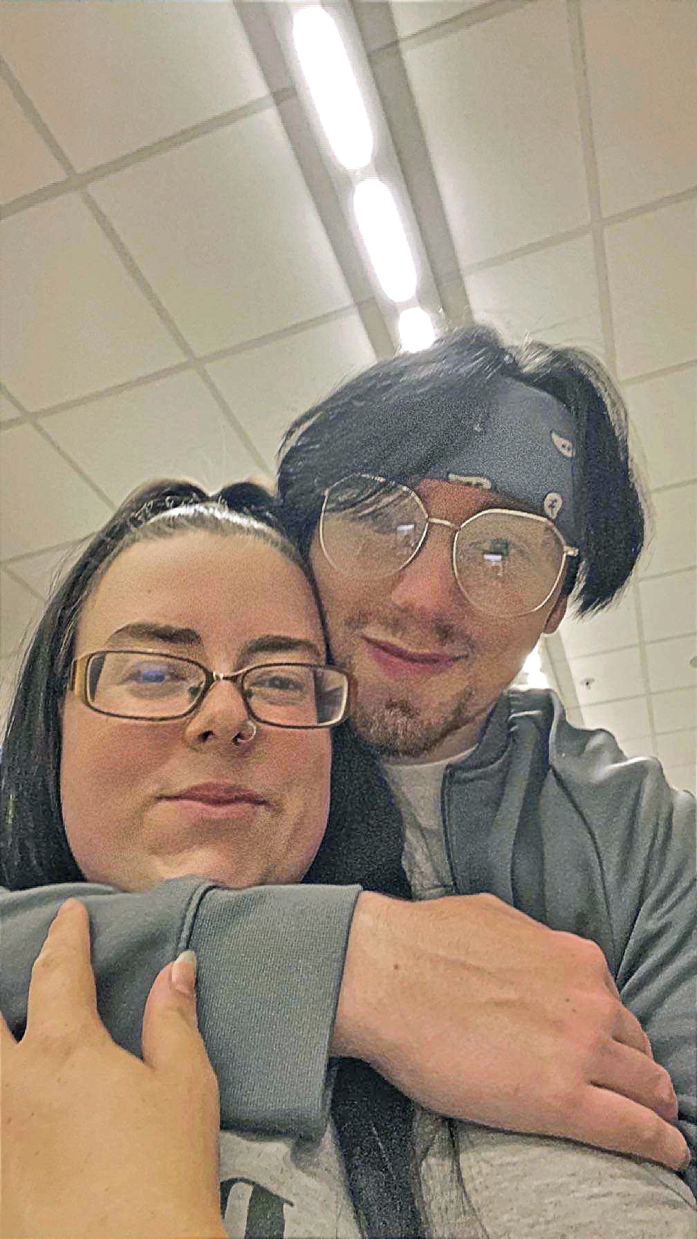 Sophie and Dylan 2