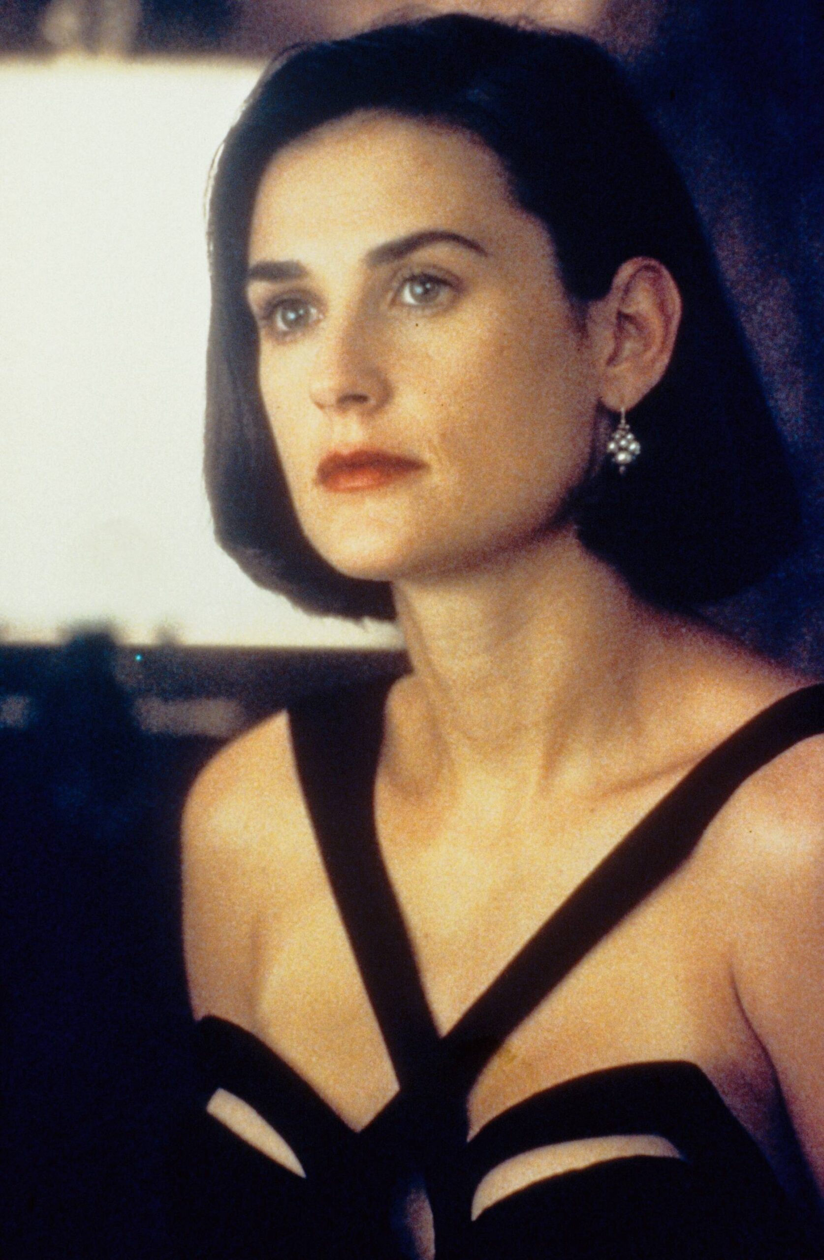 Demi Moore