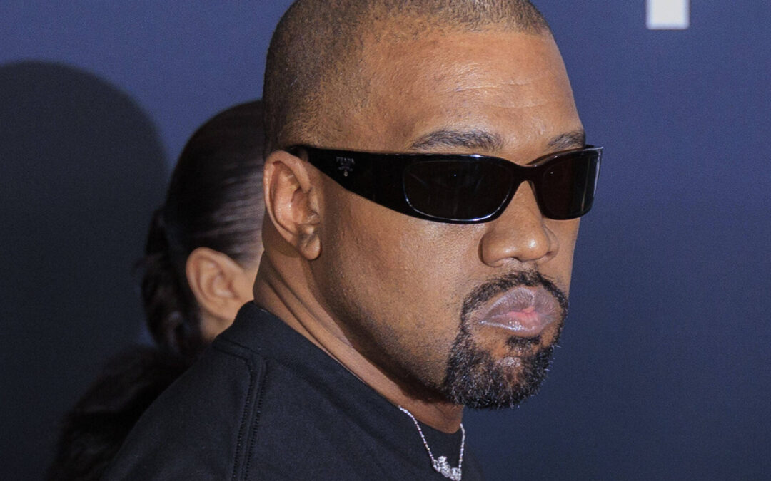 Insiders reveal Kanye’s ‘filthy habits’ – from barely showering to shocking ‘unflushed toilets’