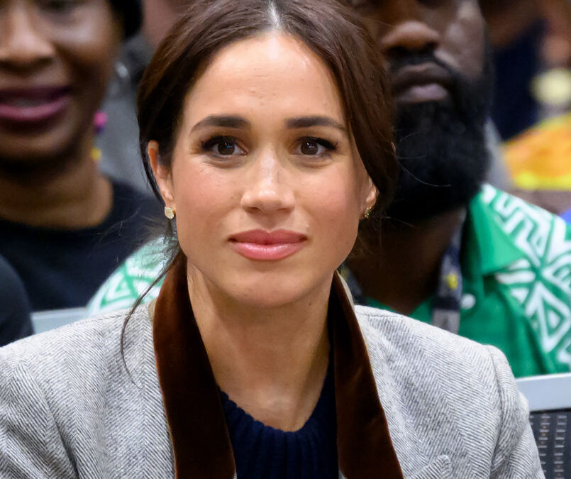 The shocking truth behind Meghan and Harry’s fallout with Princess Eugenie
