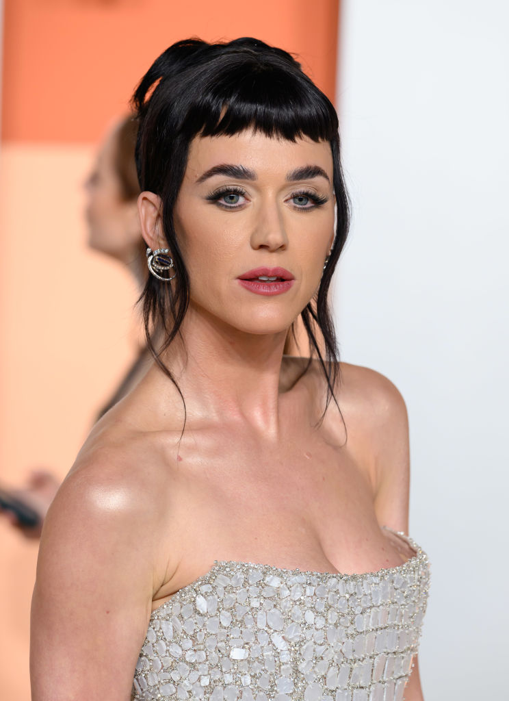 Katy Perry Katy Perry