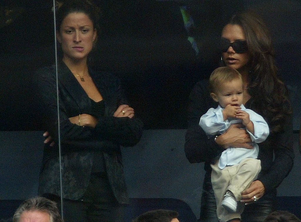 David Beckham Blasts Affair Allegations Pamela Anderson in Baywatch