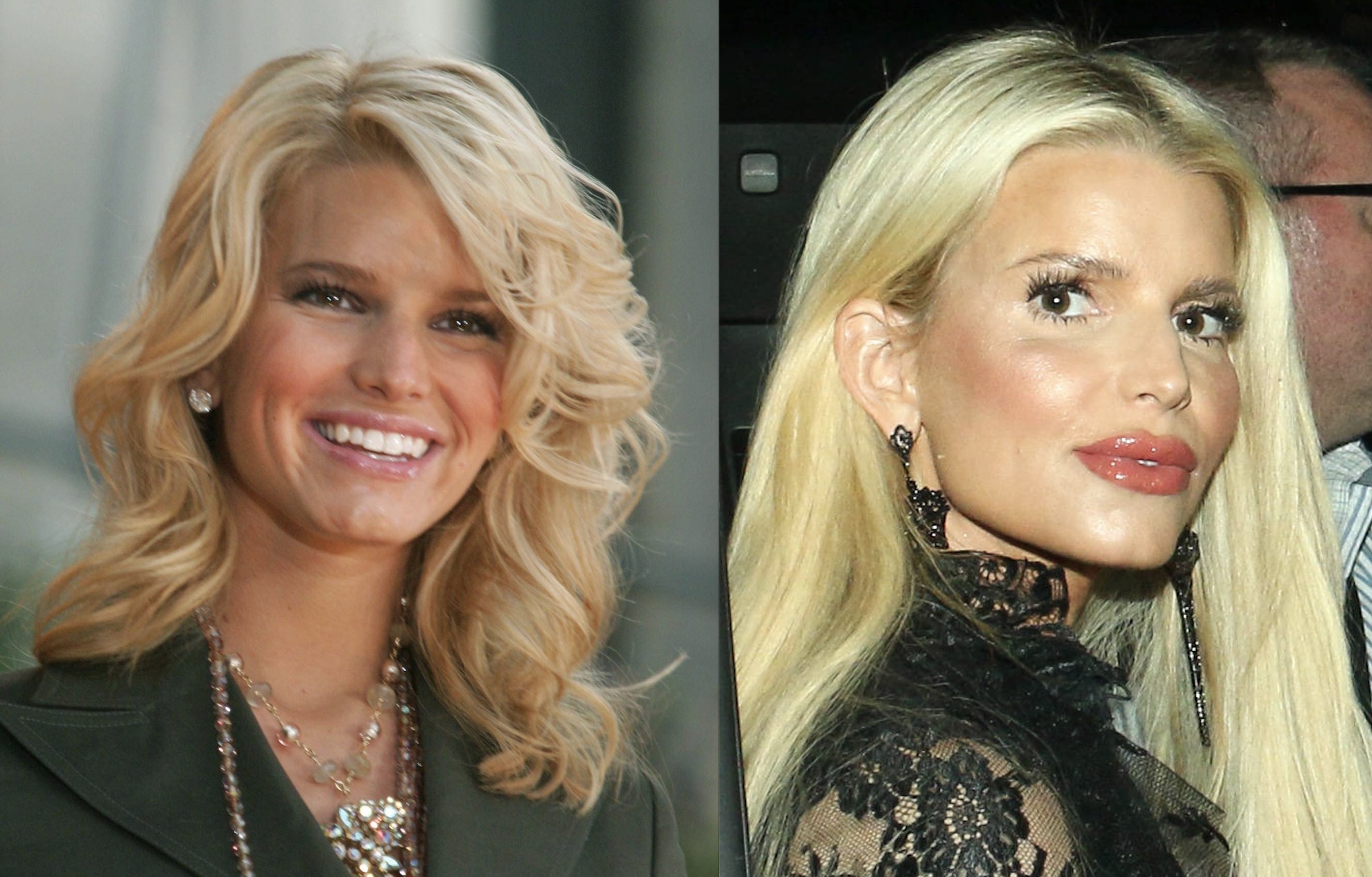 Jessica Simpson Jessica Simpson