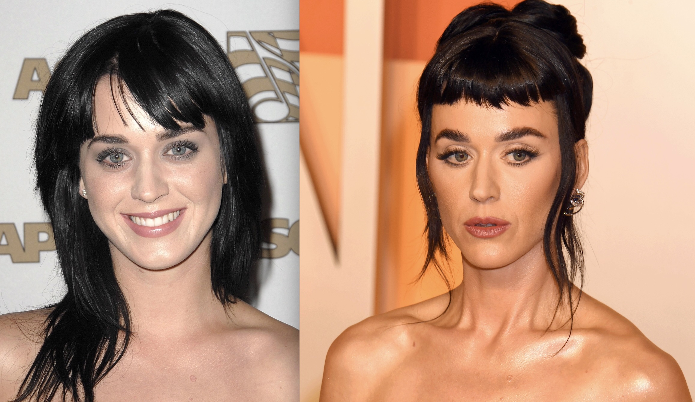 Katy Perry Katy Perry