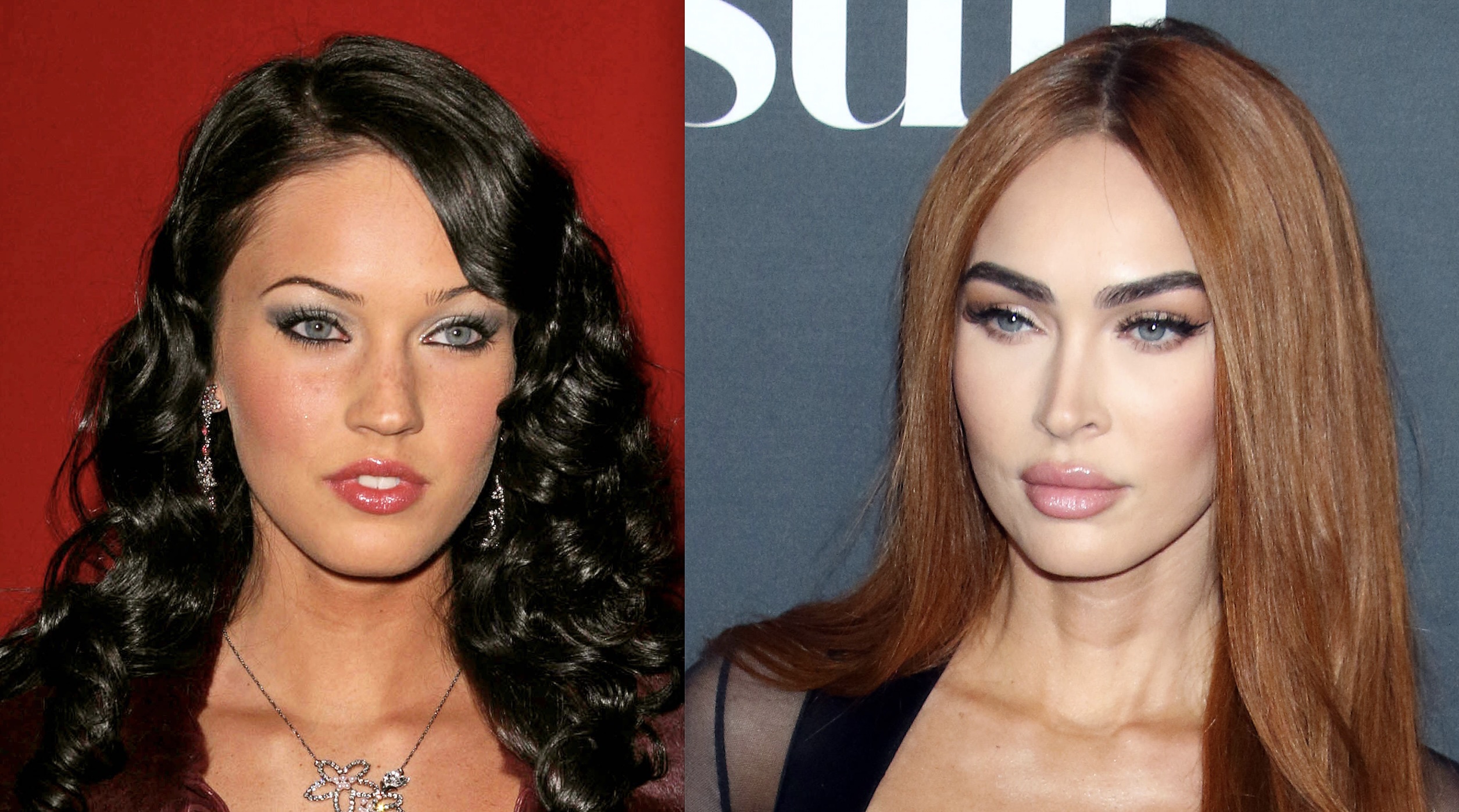 Megan Fox Megan Fox