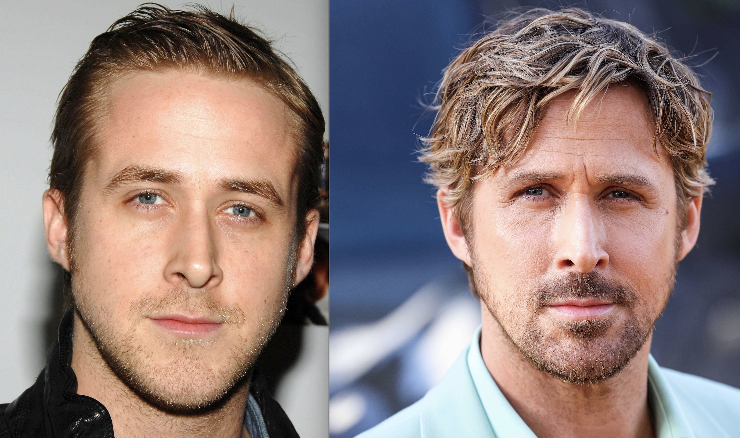 Ryan Gosling Ryan Gosling