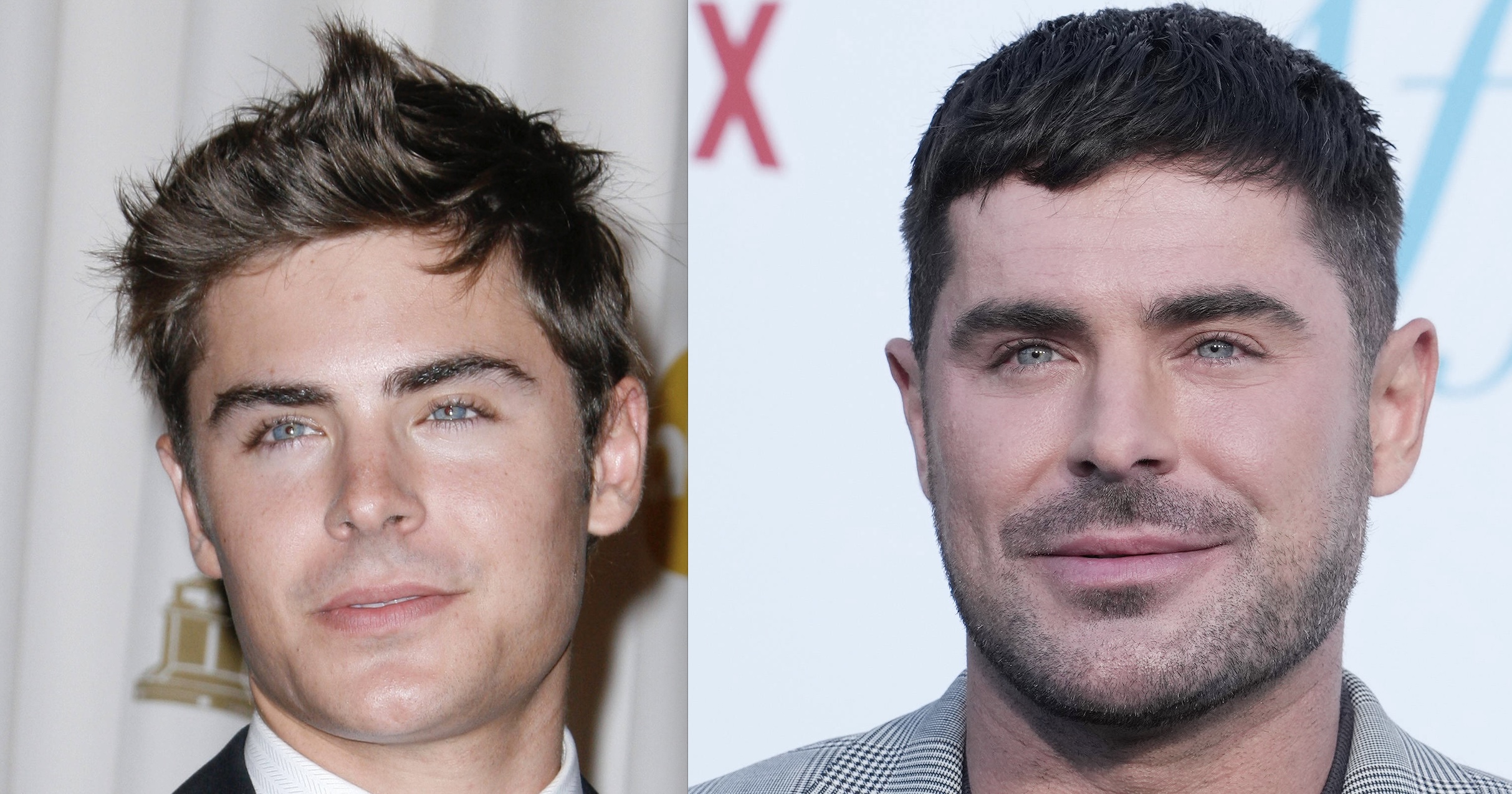 Zac Efron Zac Efron