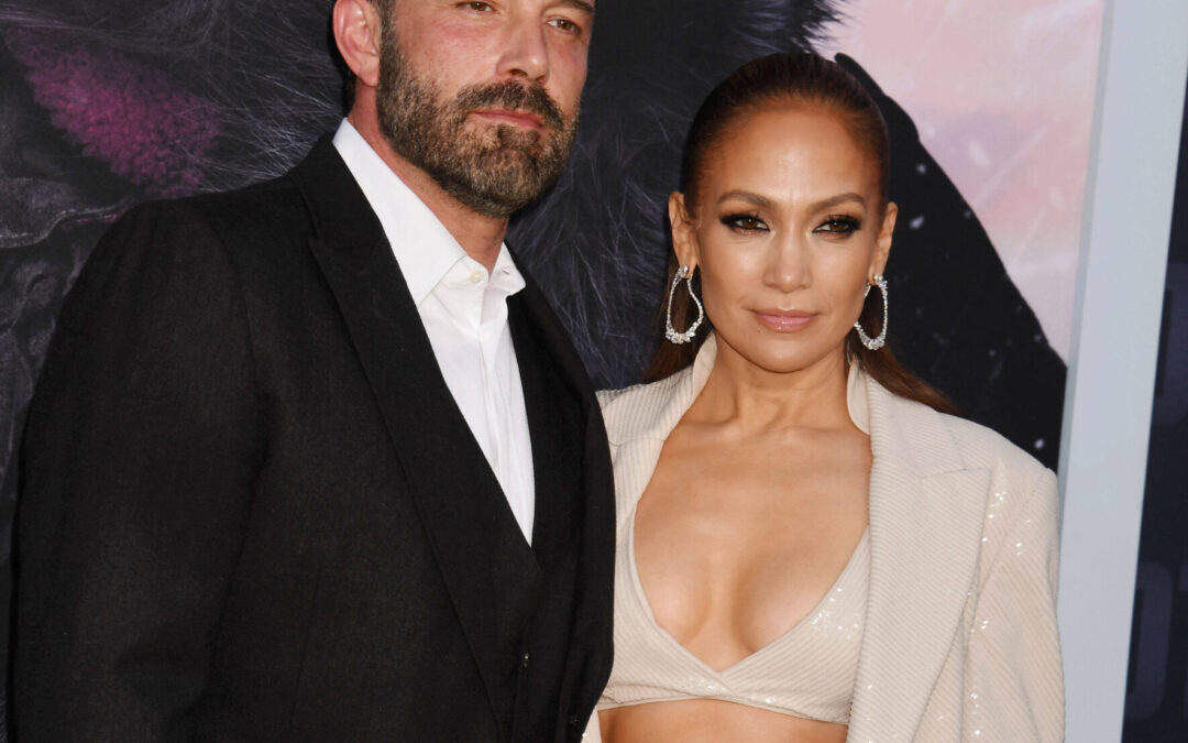 The one thing Ben Affleck’s kids want him to do after divorce from J.Lo