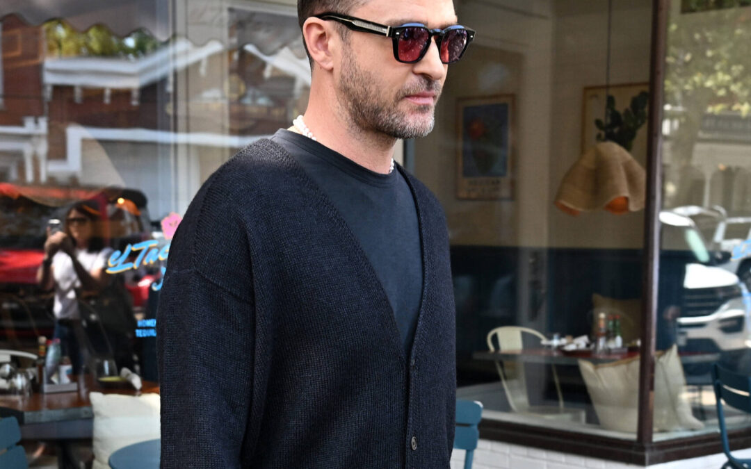‘This could end in divorce’: Justin Timberlake & Jessica’s crisis talks