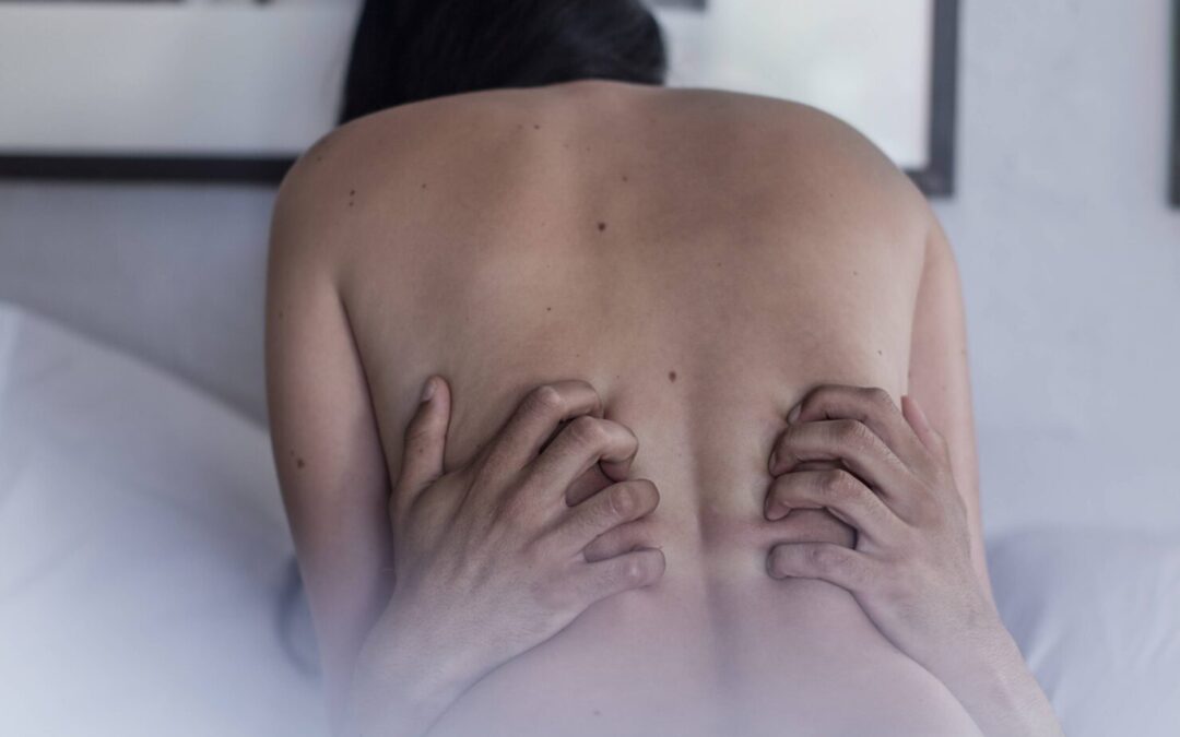 ‘I swapped my sex toy for a sausage – you won’t believe what happened next!’