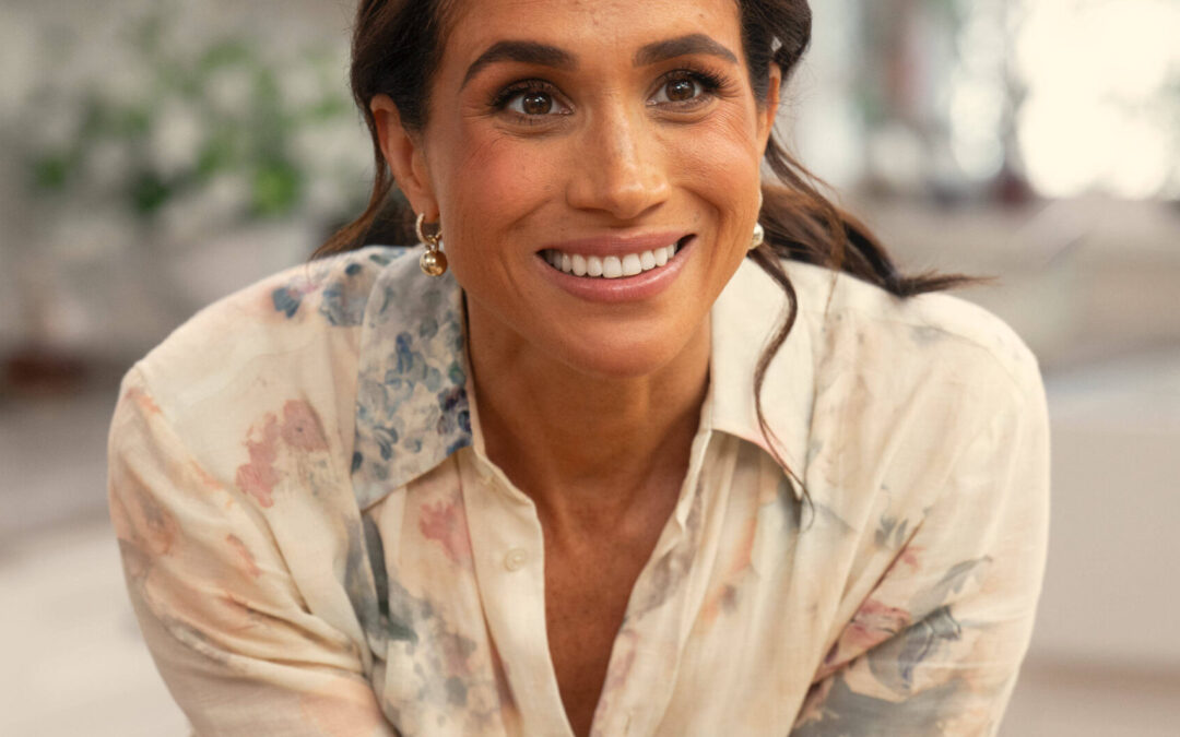 Meghan’s shock response at new twist in Prince Harry’s bullying scandal