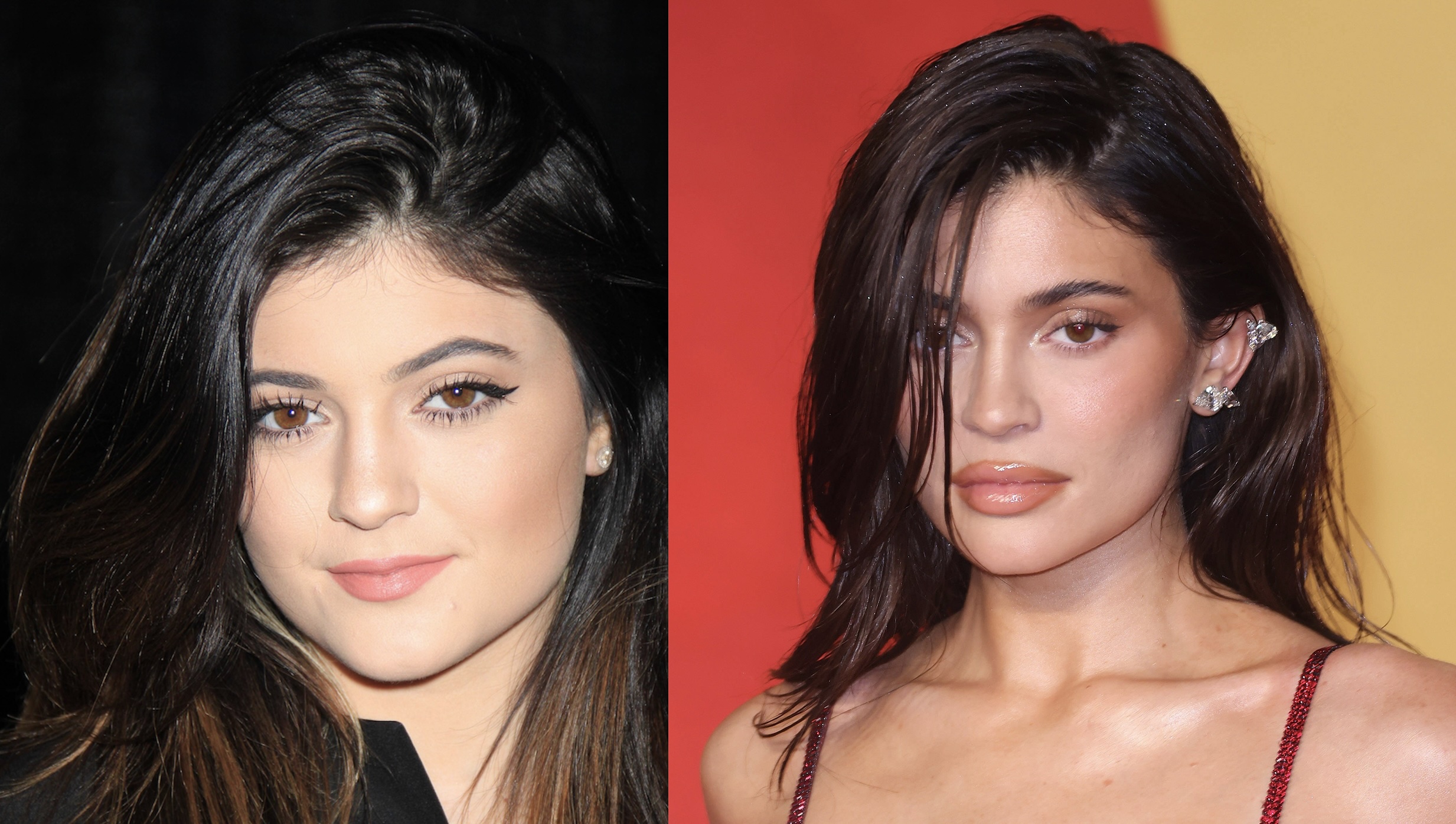 Kylie Jenner Kylie Jenner