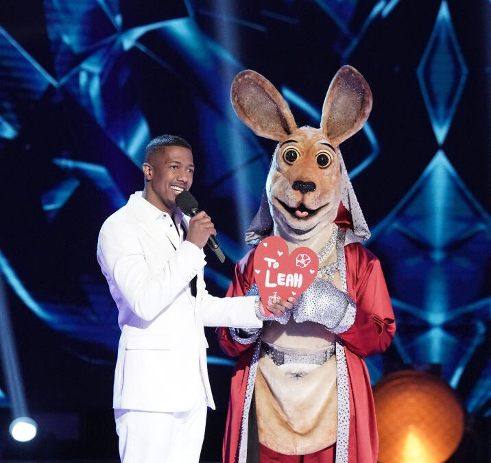 Which world-famous TV presenter has insured his testicles for $10m?