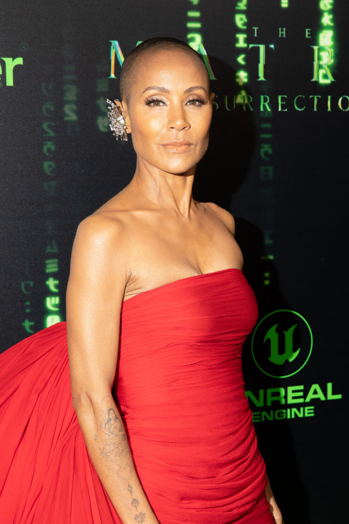 "The Matrix Resurrections" Red Carpet U.S. Premiere Screening - Arrivals